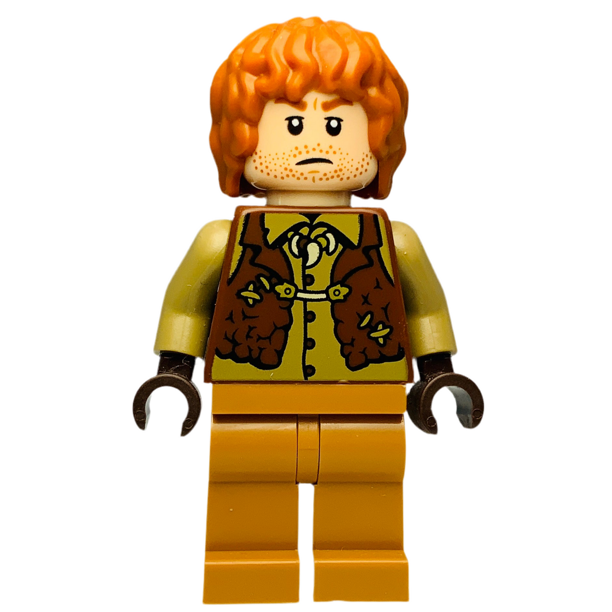 Charlie Weasley, hp511