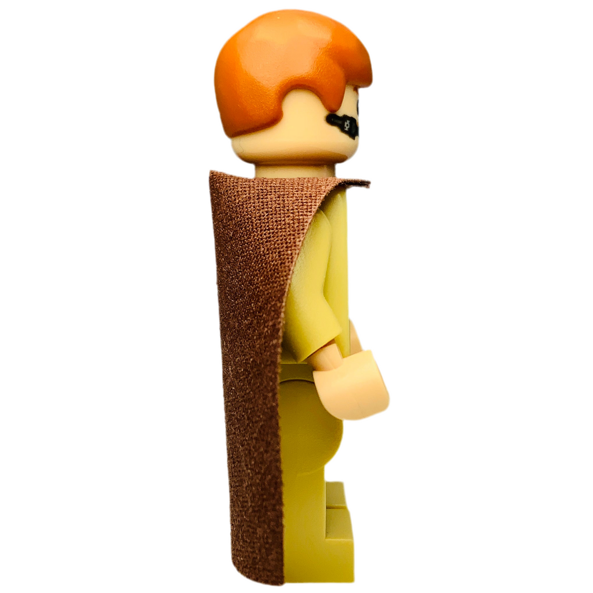 Obi-Wan Kenobi, sw0409, LEGO® Star Wars Minifigure