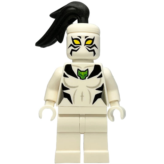 White Tiger, sh0287 - LEGO® Marvel Minifigure