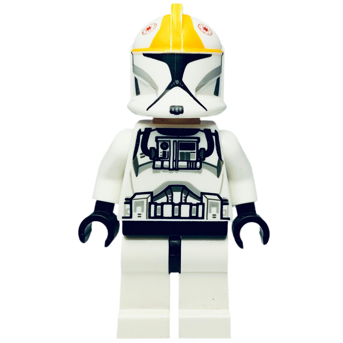 Clone Pilot, sw0491