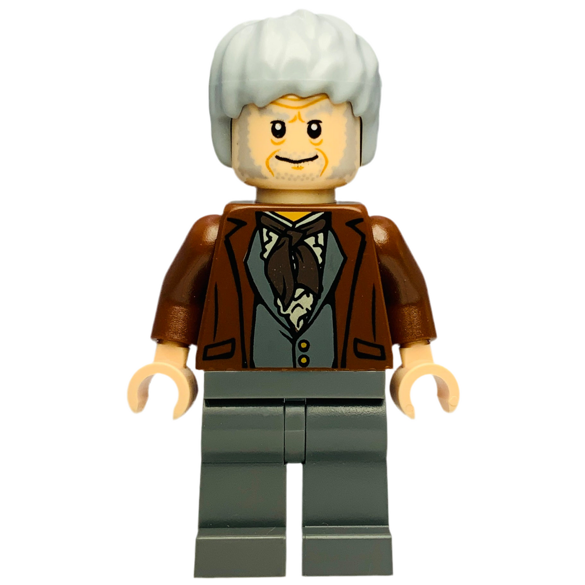 Garrick Ollivander, hp119