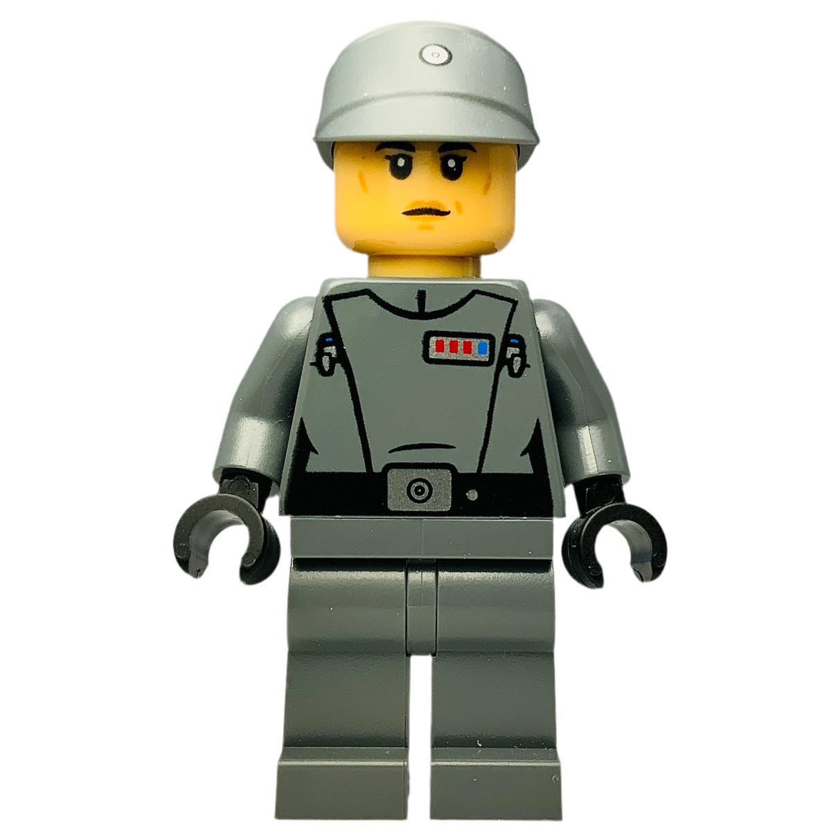 Captain Tala Durith, sw1225 - LEGO® Star Wars Minifigure