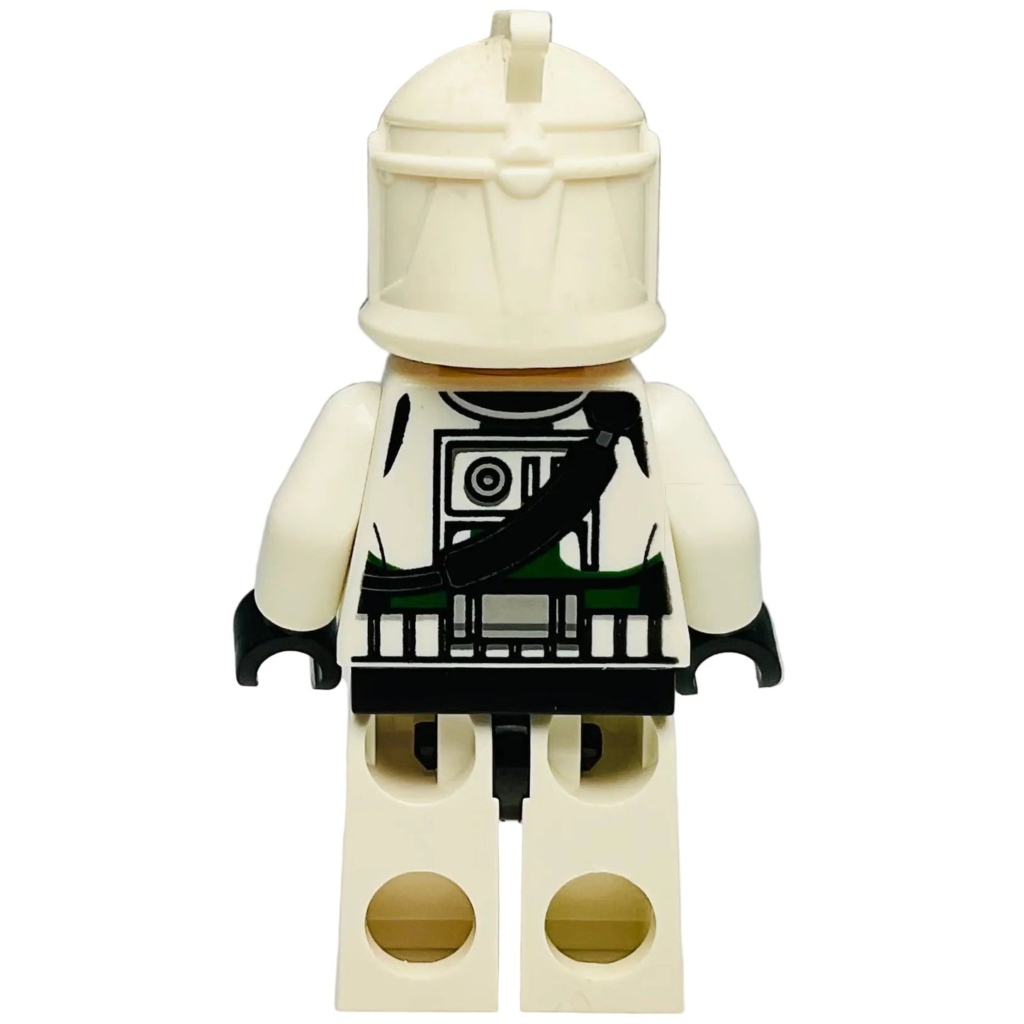 Clone Commander Gree, sw0380