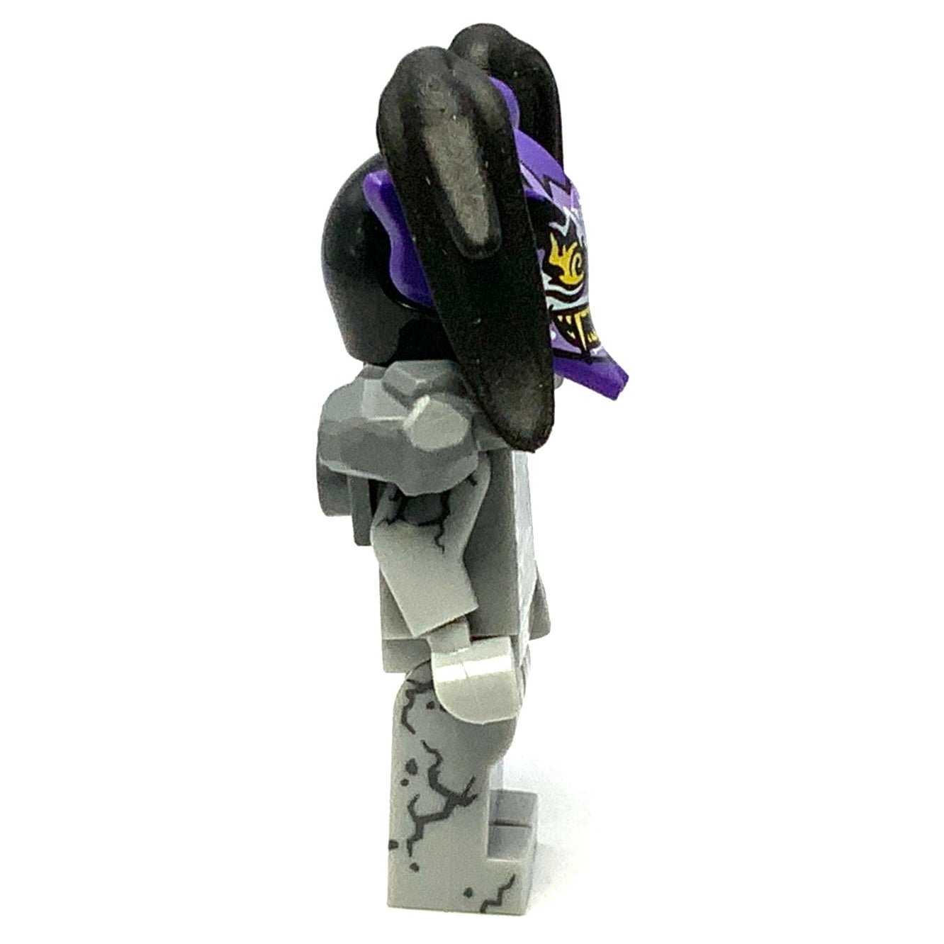 Harumi, njo0484 - LEGO® Ninjago Minifigure