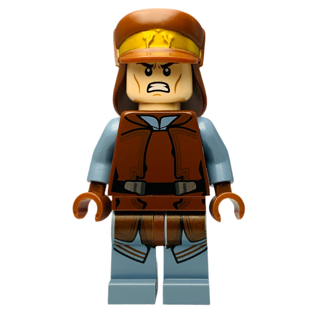 Naboo Security Officer, sw0638