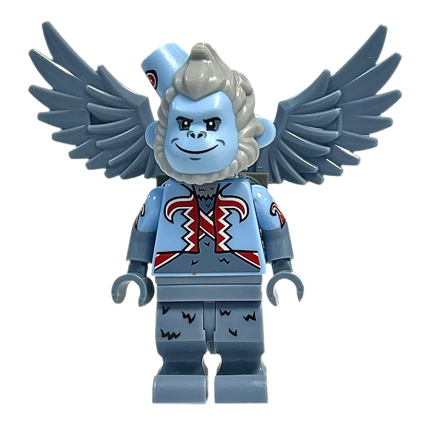Flying Monkey, sh0418a - LEGO® Batman Movie Minifigure