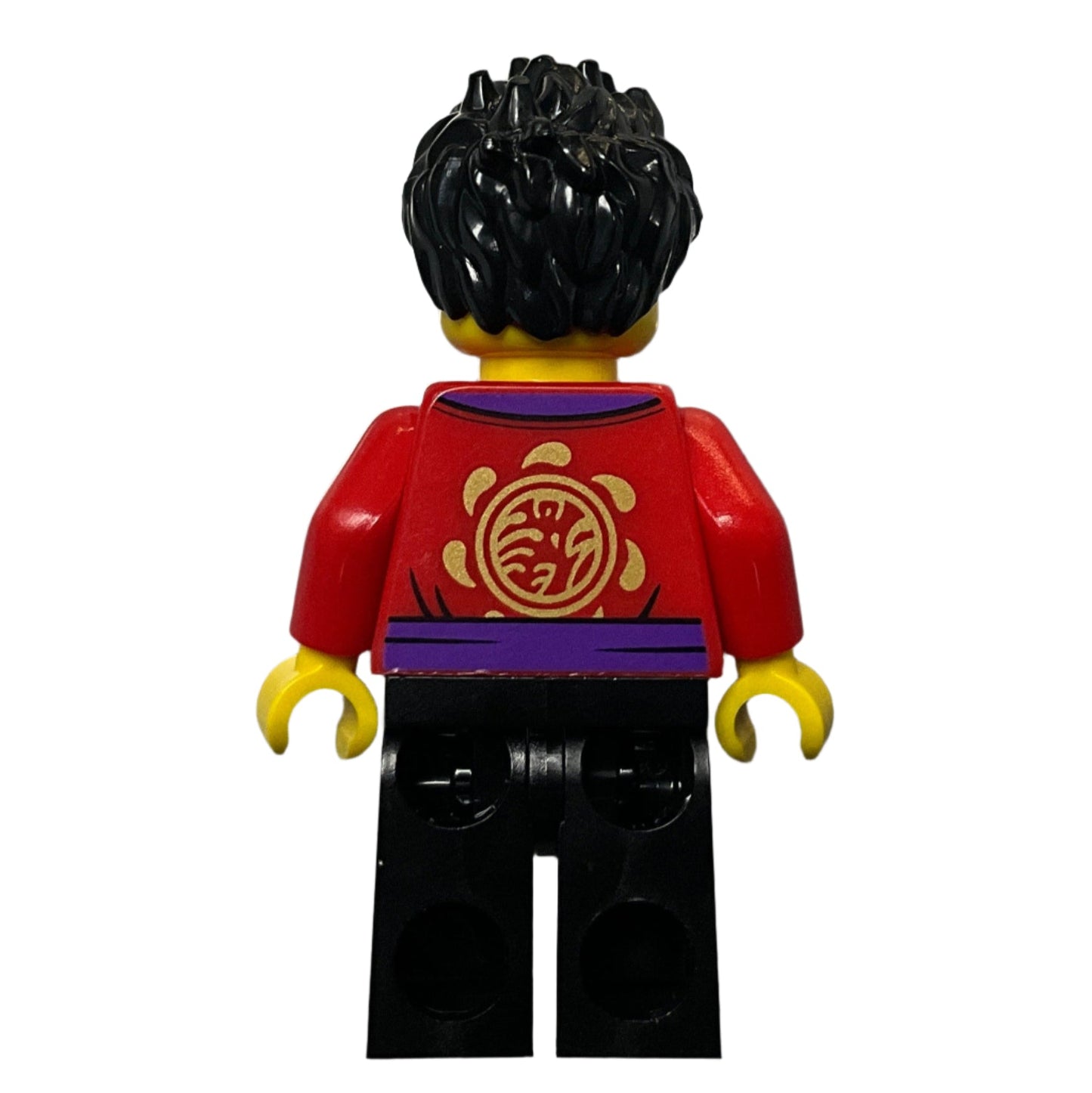 Roby, njo0914 - LEGO® Ninjago Minifigure