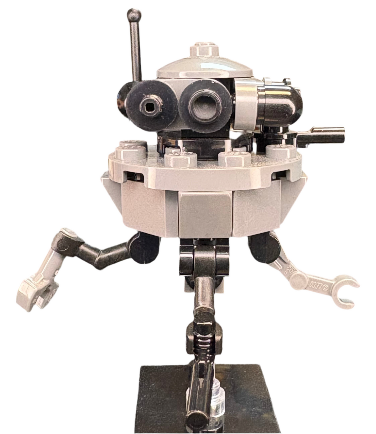 Imperial Probe Droid, sw1190