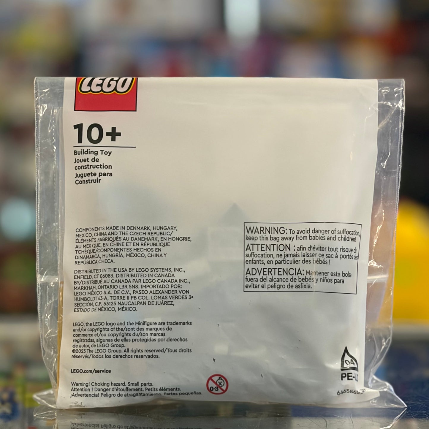 Best Buy Exclusive Build - Bo Katan, 6657699 - LEGO® Star Wars Set