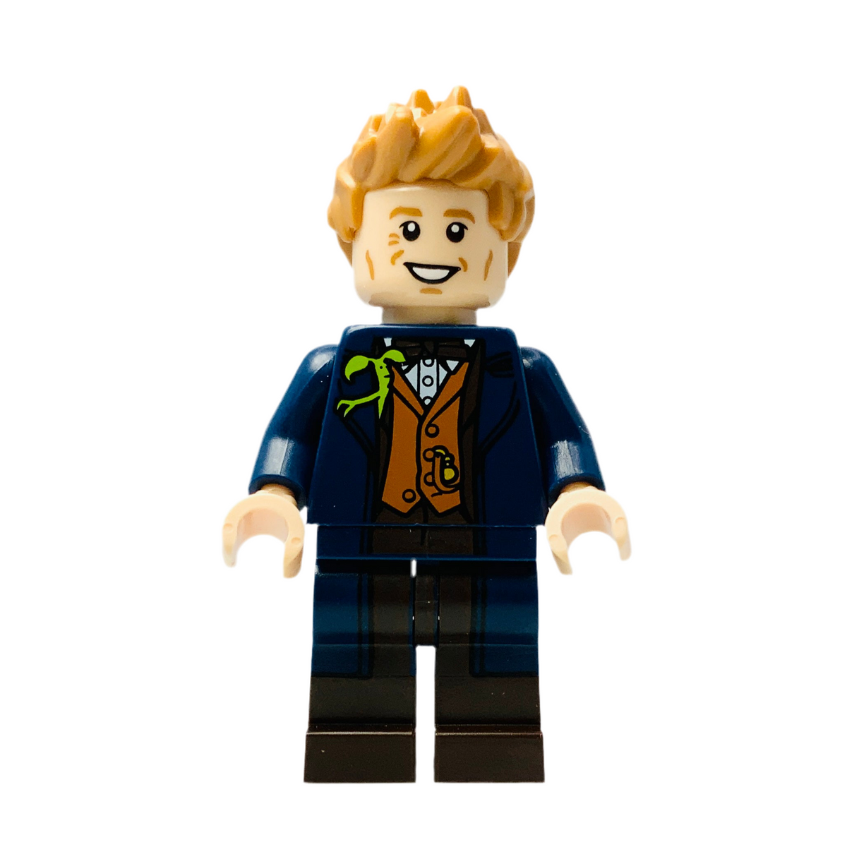 Newt Scamander, colhp-17