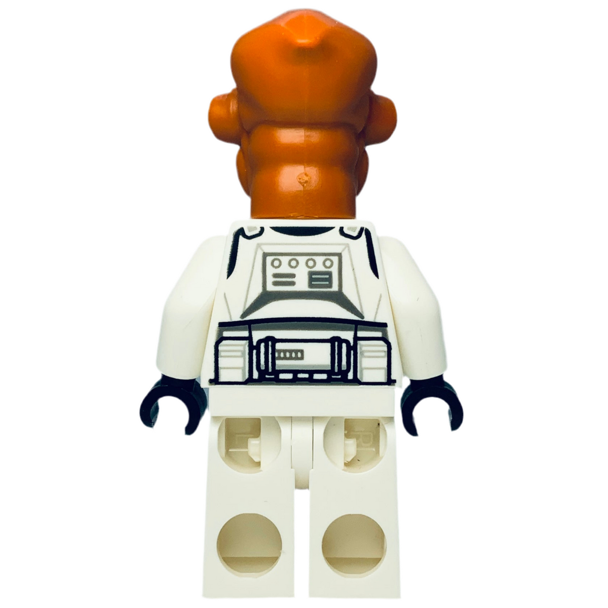 Ackbar Trooper, sw1378 - LEGO® Star Wars Minifigure