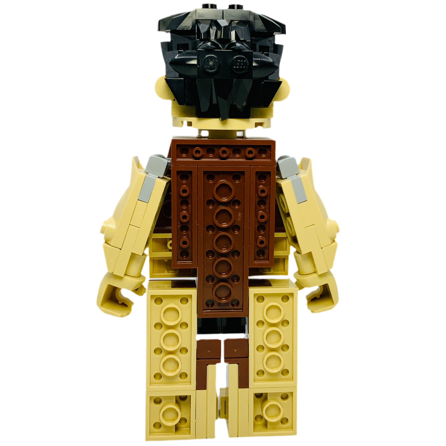 Grawp, spa0044