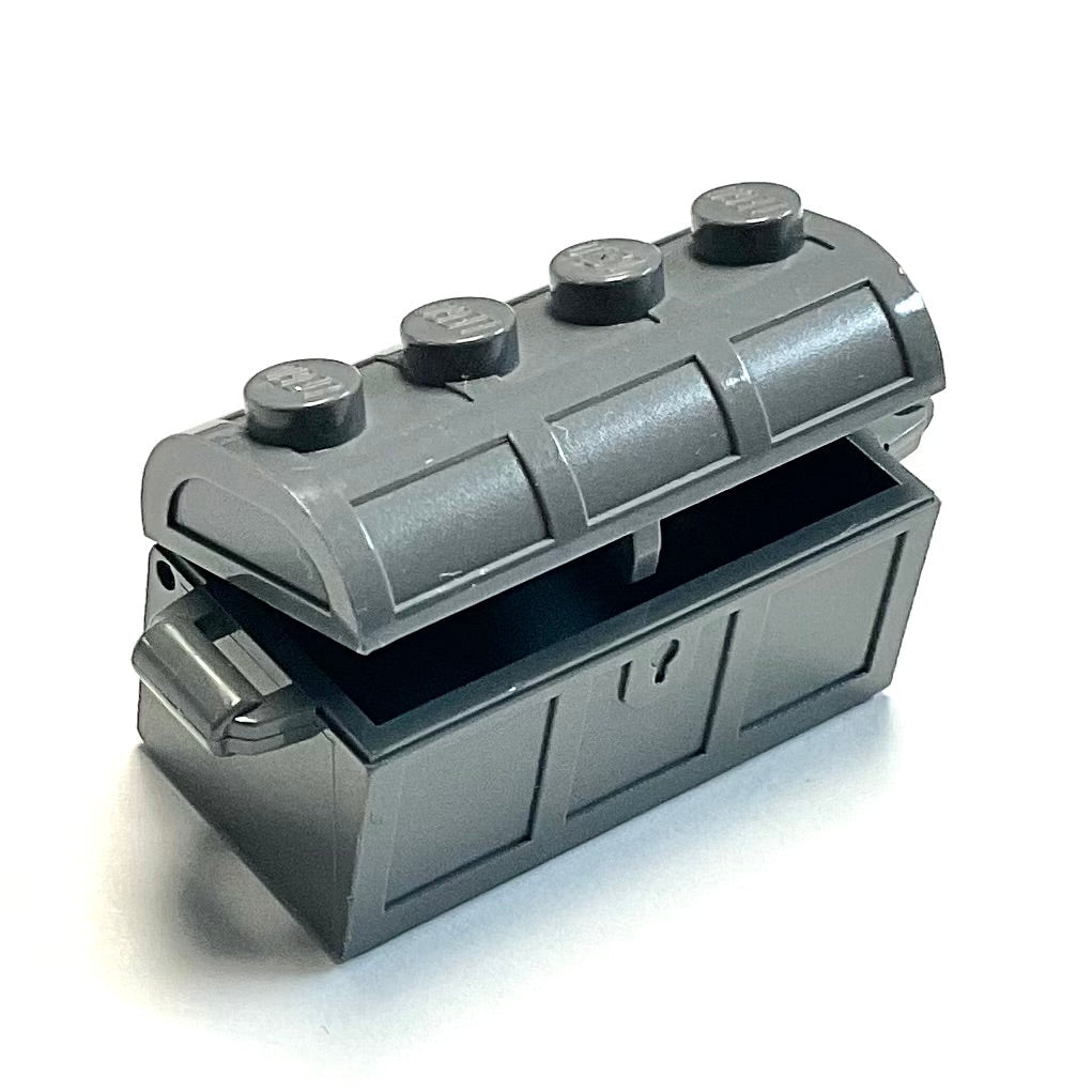 Container, Treasure Chest, Part# 4738a/4739a
