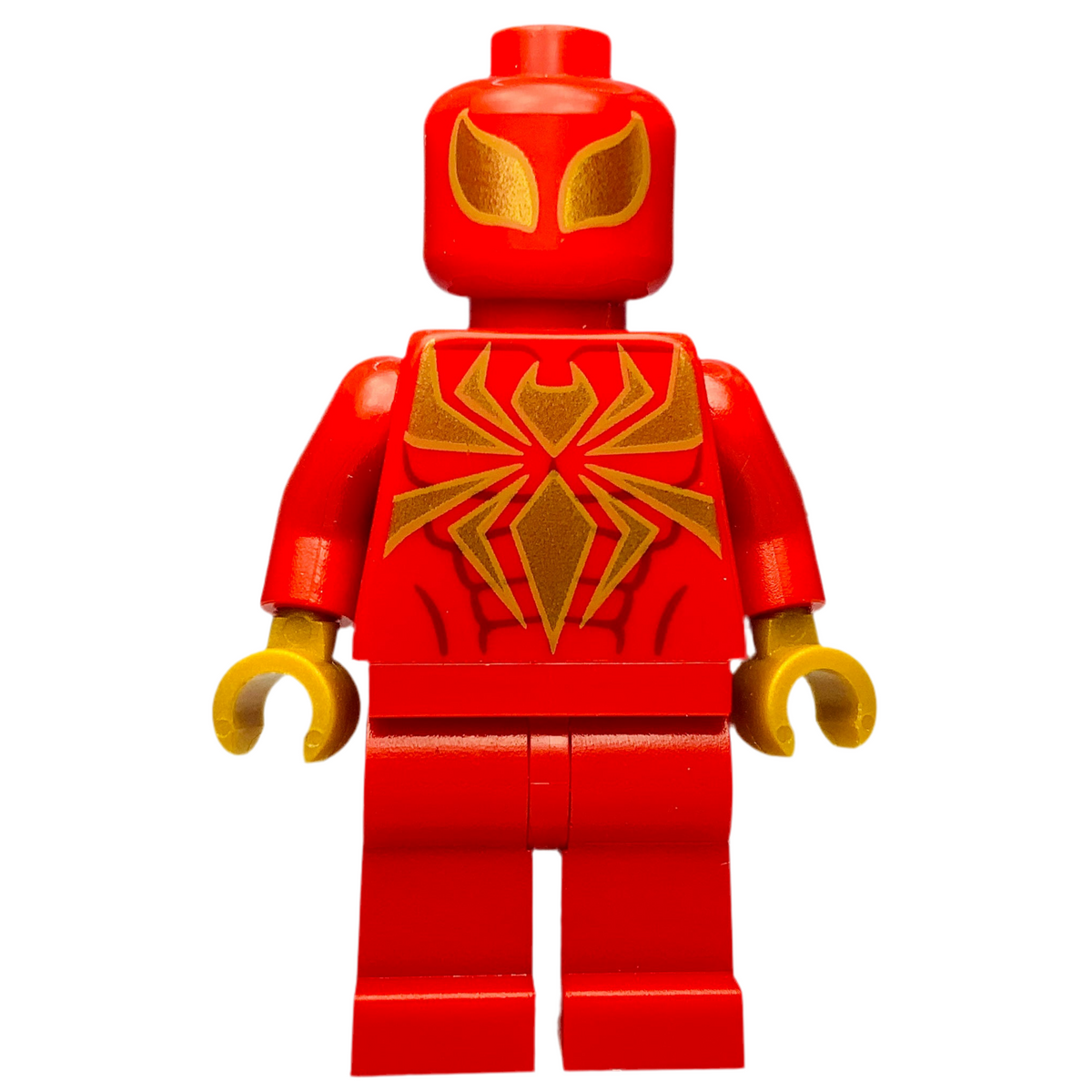 Iron Spider, sh0193