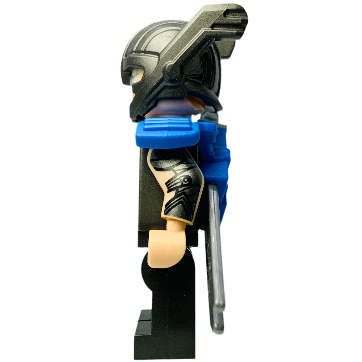 Thor, sh0412, LEGO® Marvel Minifigure