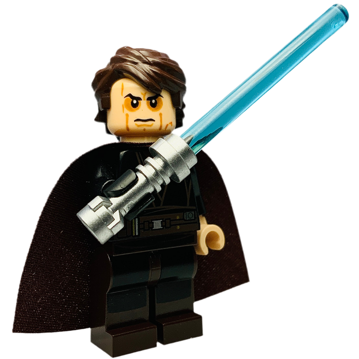 Anakin Skywalker, sw0419, LEGO® Star Wars Minifigure