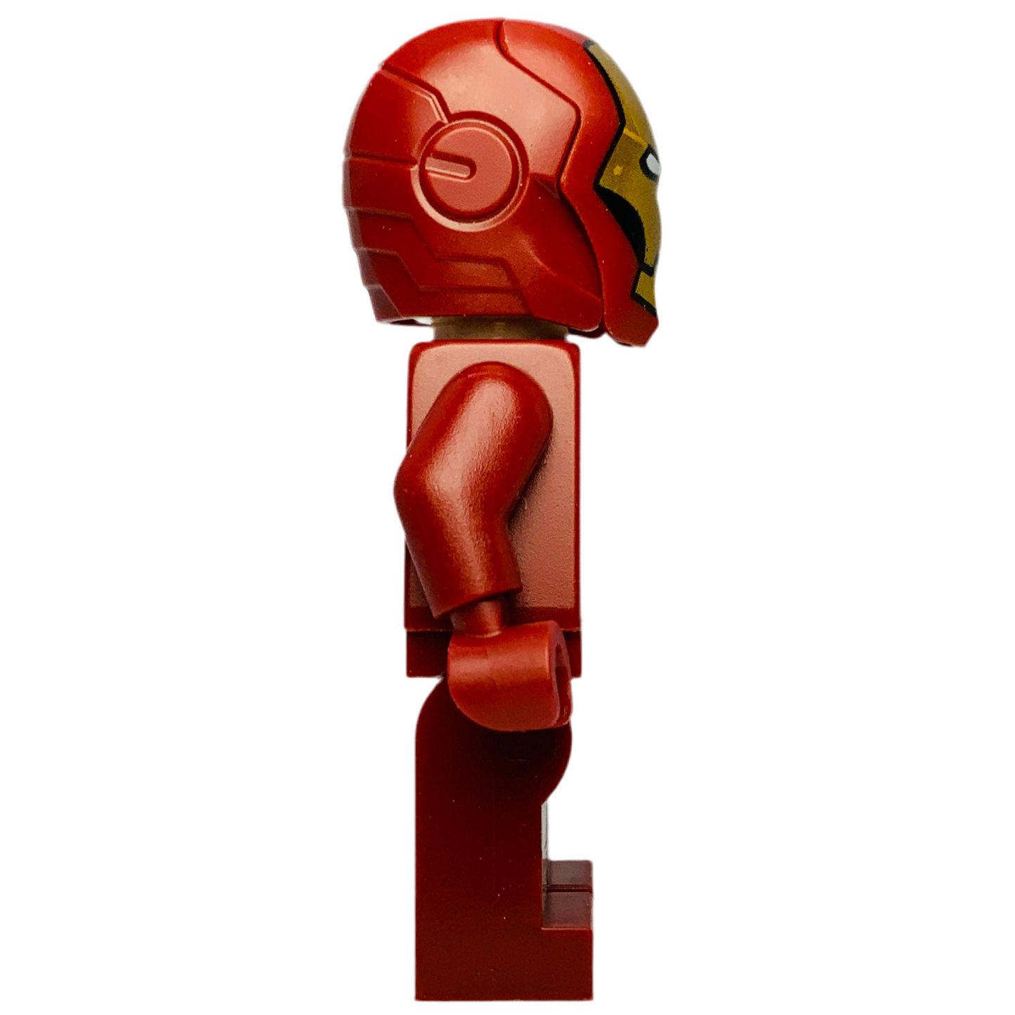 Iron man - Mark 6 Armor, sh1015, LEGO® Marvel Minifigure