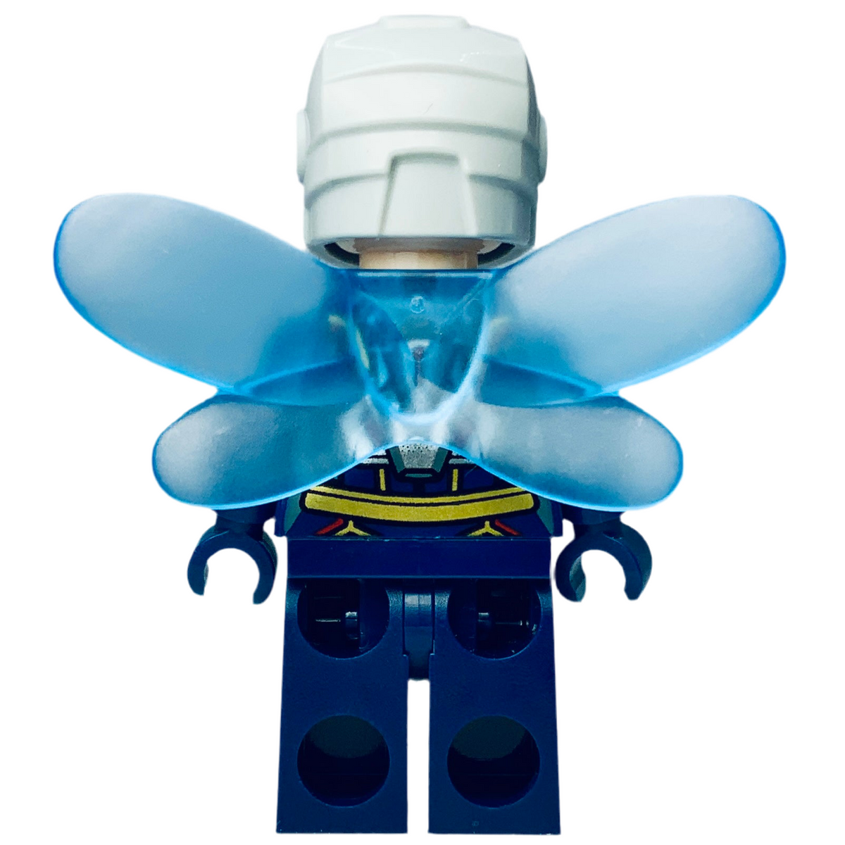 The Wasp, sh0517