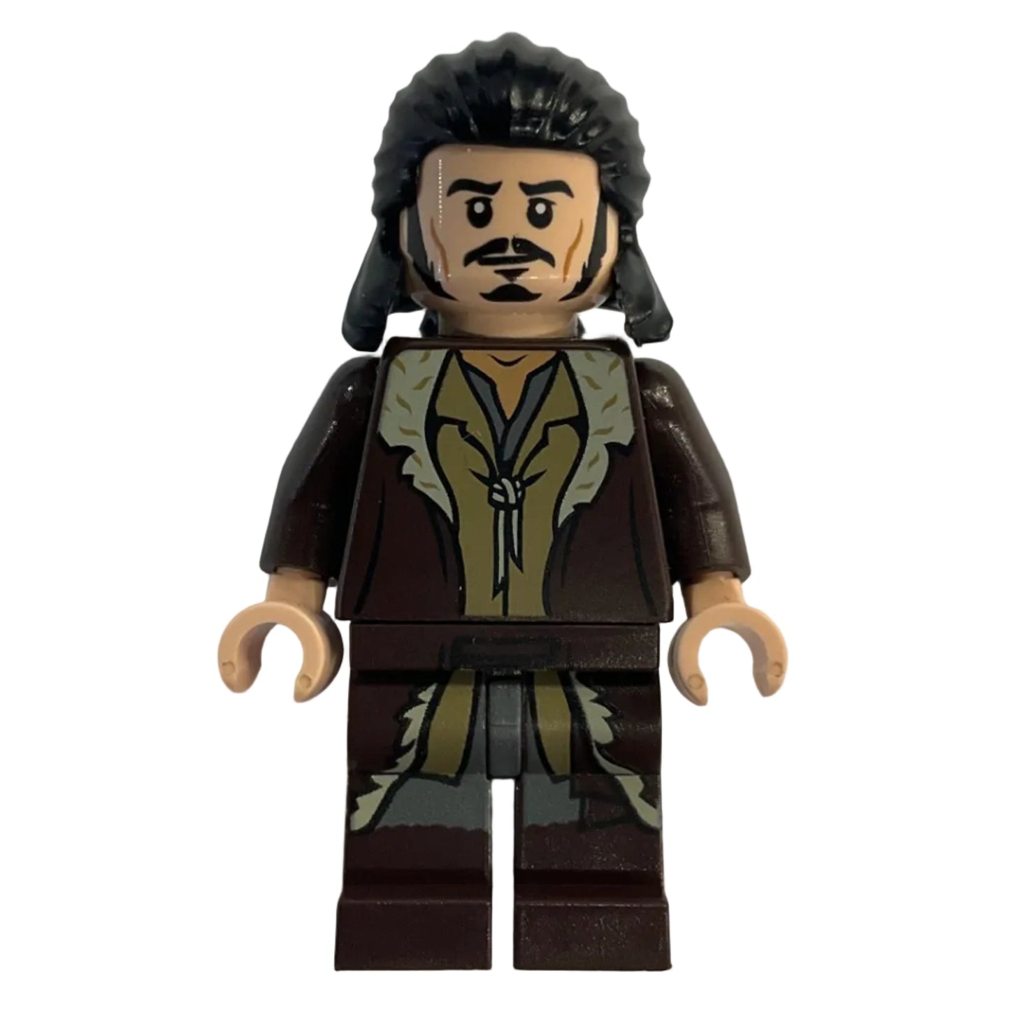 Bard the Bowman, lor084 - LEGO® Lord of the Rings™ Minifigure