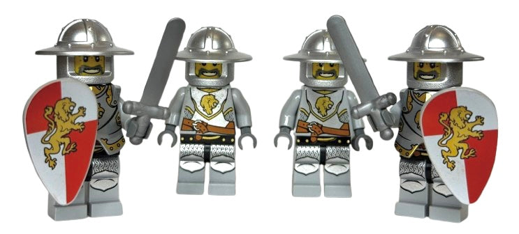 Castle Kingdoms Army Builder (Combo Pack)