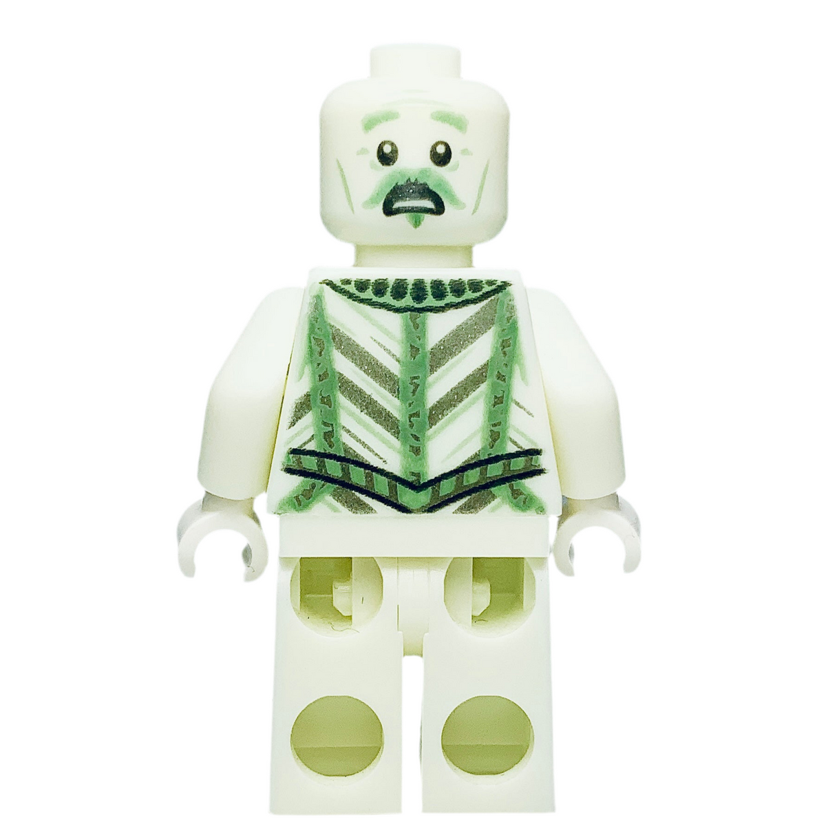 Nearly Headless Nick - Glow in the Dark, hp308