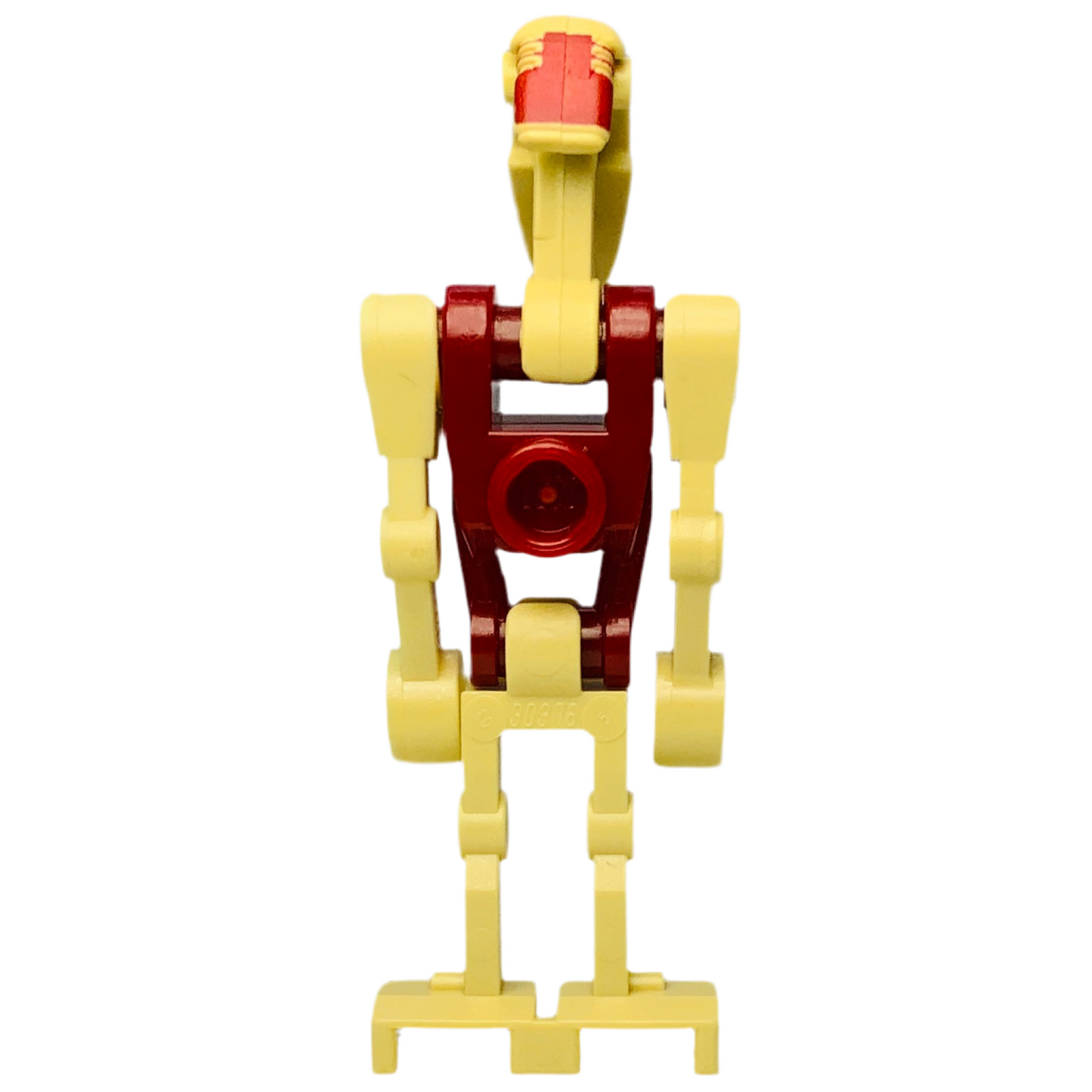 Battle Droid Security, sw0047, LEGO® Star Wars Minifigure