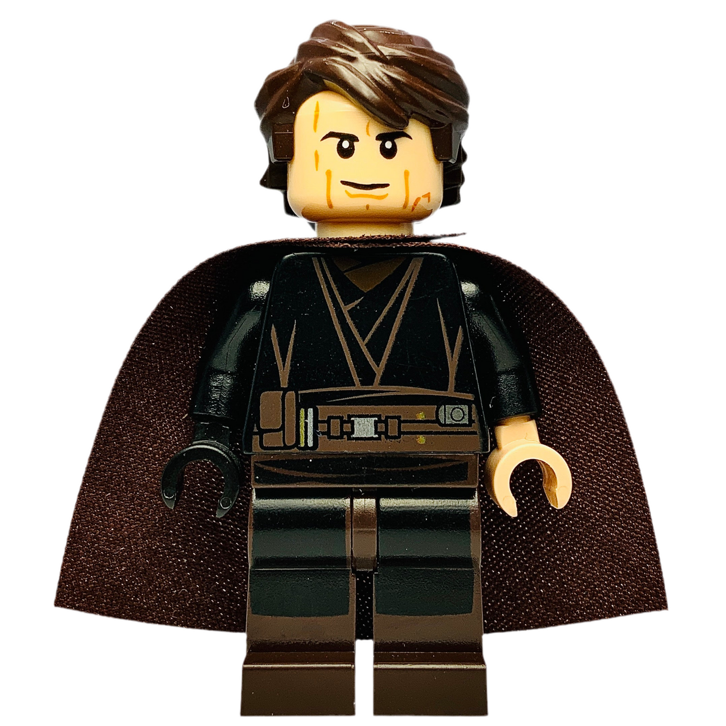 Anakin Skywalker, sw0419, LEGO® Star Wars Minifigure