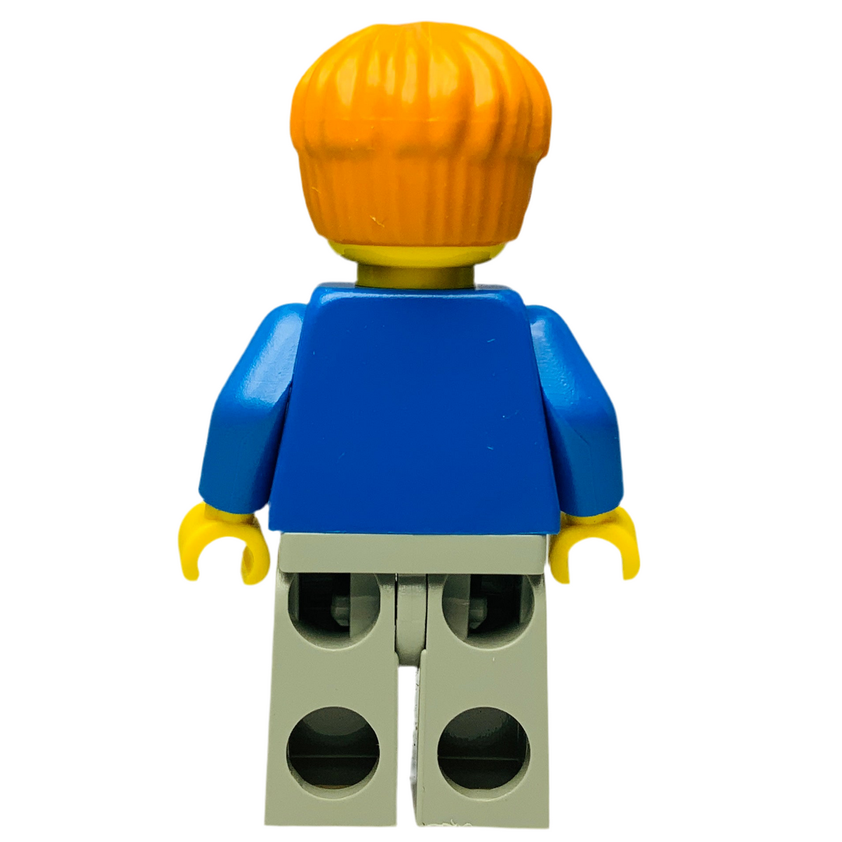 Ron Weasley, hp006, LEGO® Harry Potter™ Minifigure