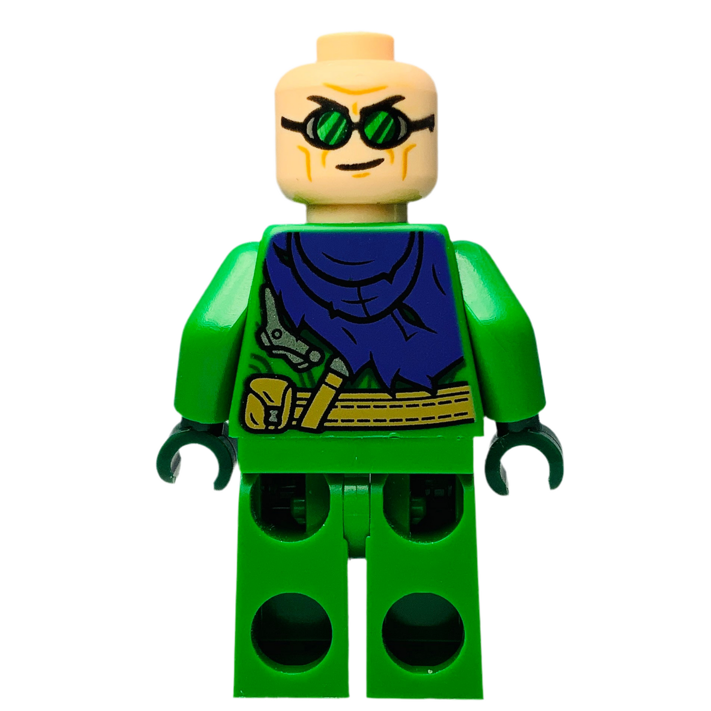 Green Goblin, sh0888 - LEGO® Marvel Minifigure