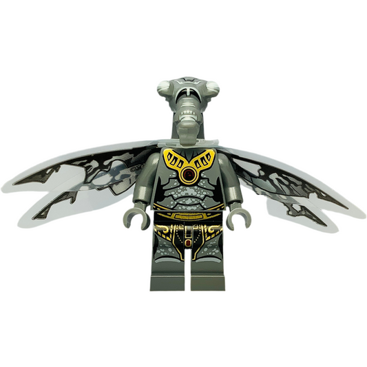 Geonosian Zombie, sw0382