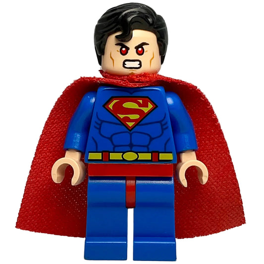 Superman, sh0300 - LEGO® DC Minifigure