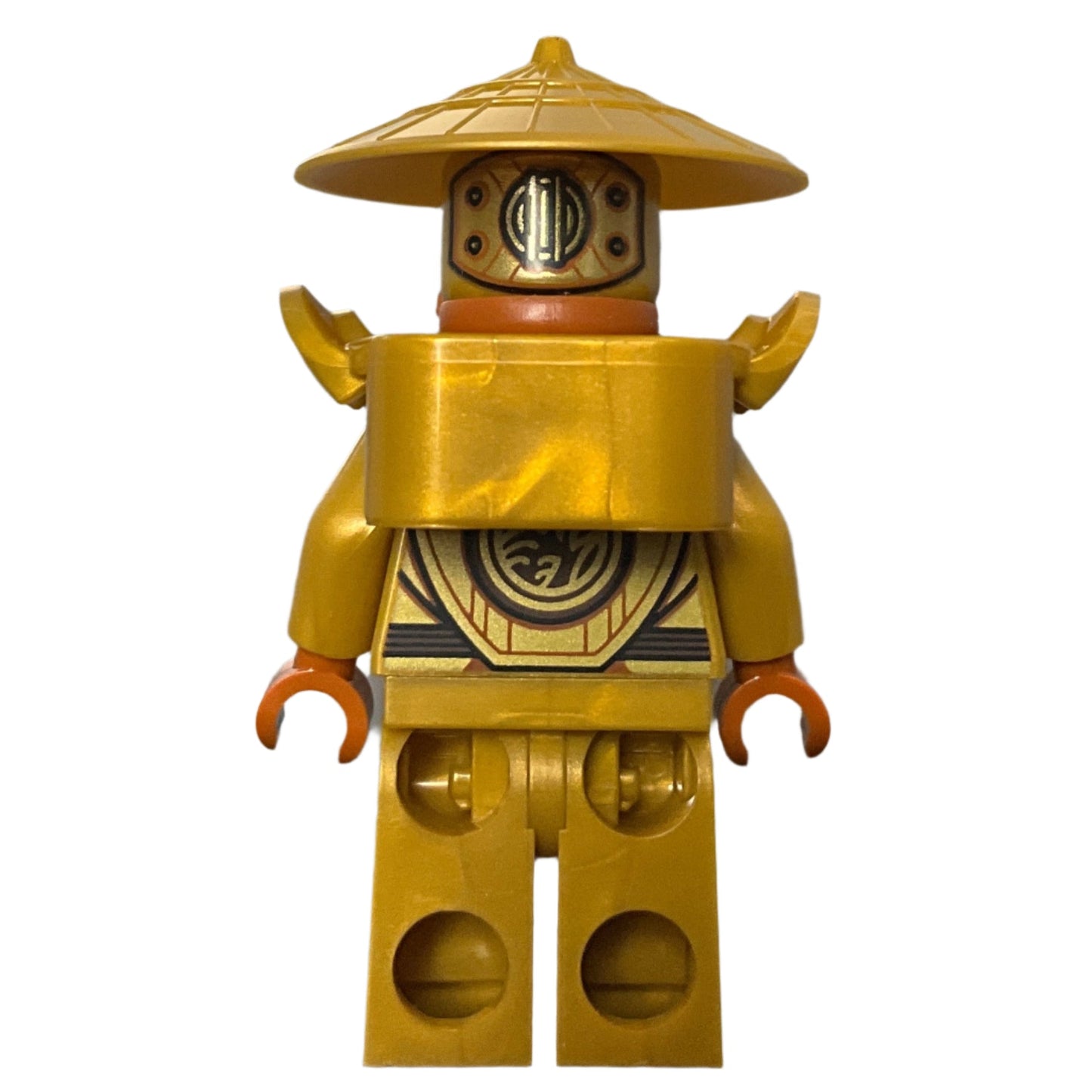 Temple Guard, njo0905 - LEGO® Ninjago Minifigure