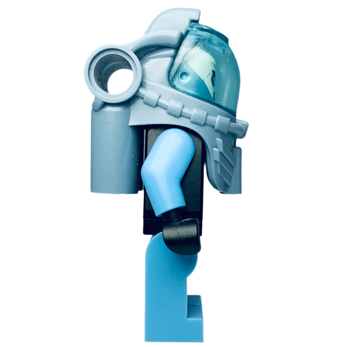 Mr. Freeze, sh0049 - LEGO® DC Minifigure