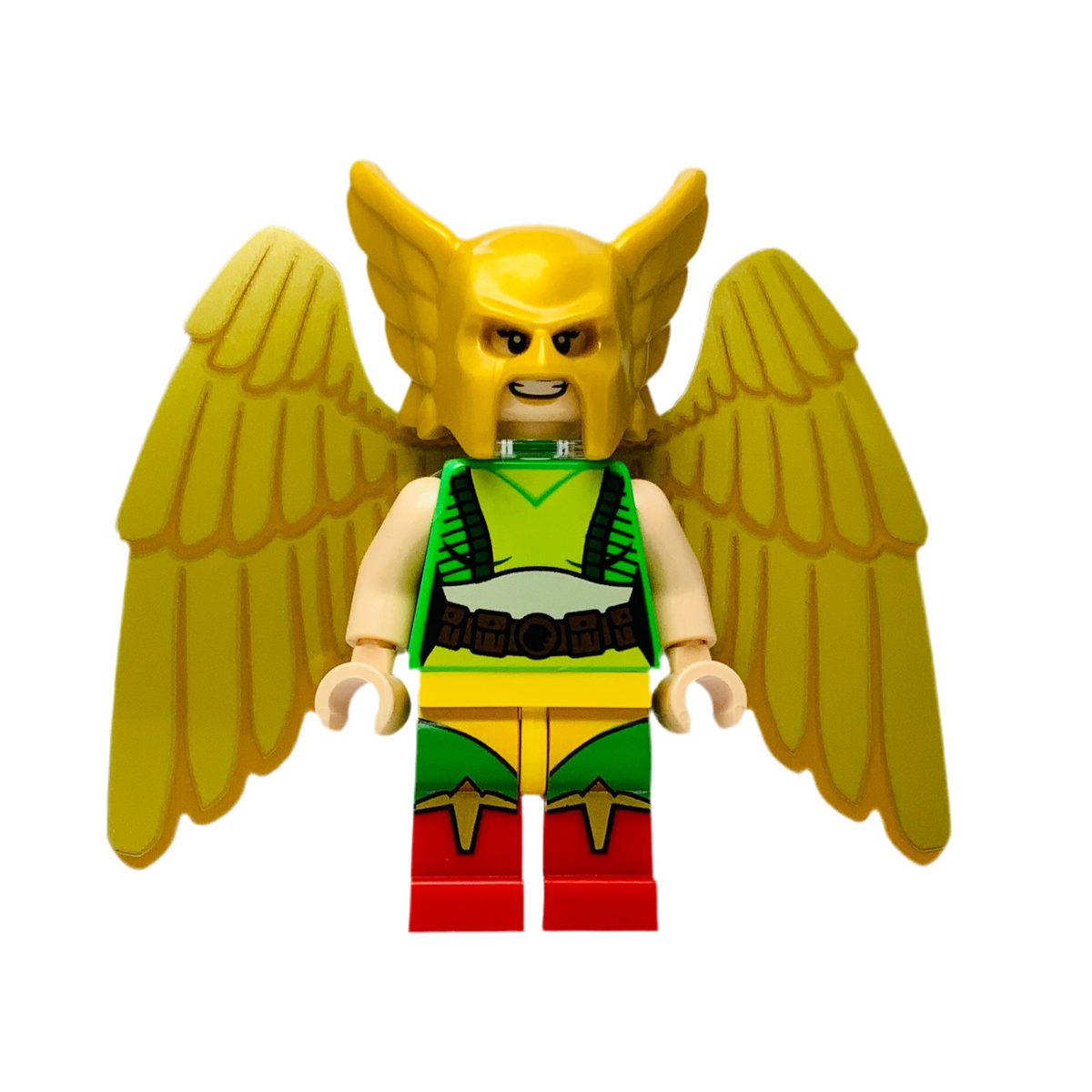 Hawkgirl, sh0461