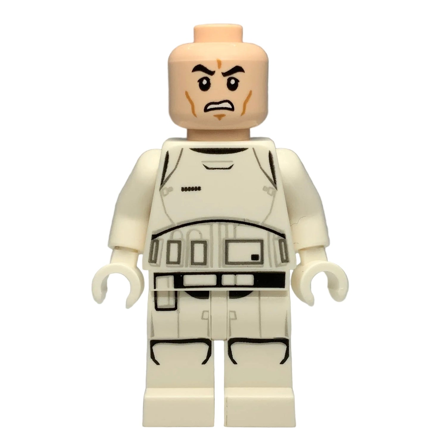 First Order Stormtrooper, sw0667 - LEGO® Star Wars Minifigure