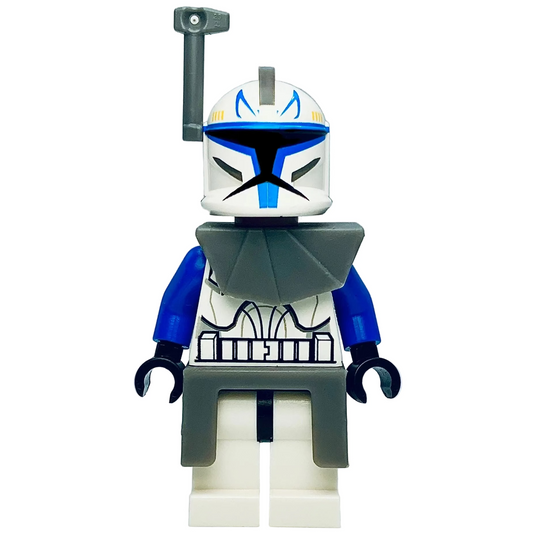 Captain Rex, sw0314 - LEGO® Star Wars Minifigure