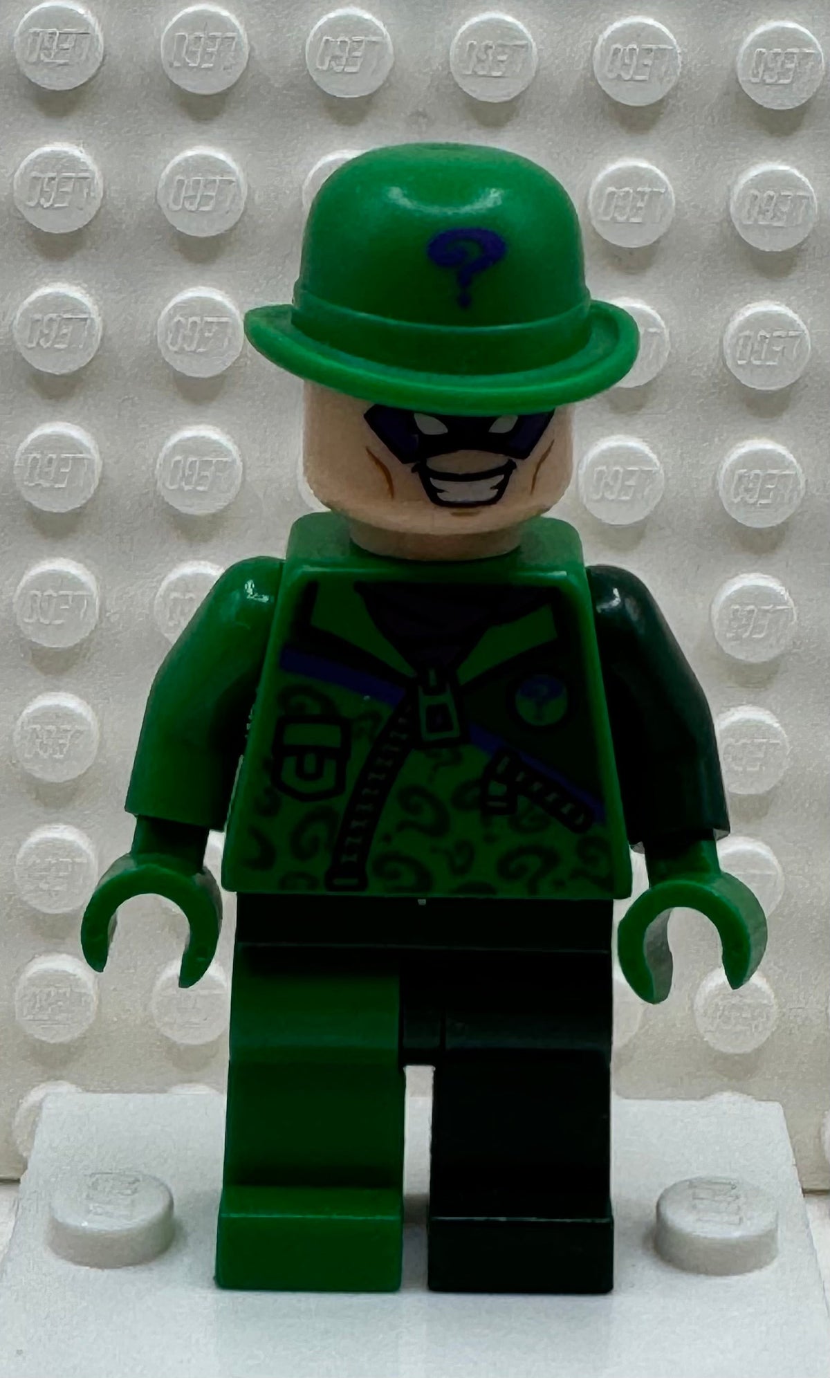 *Misprint* The Riddler, sh0088