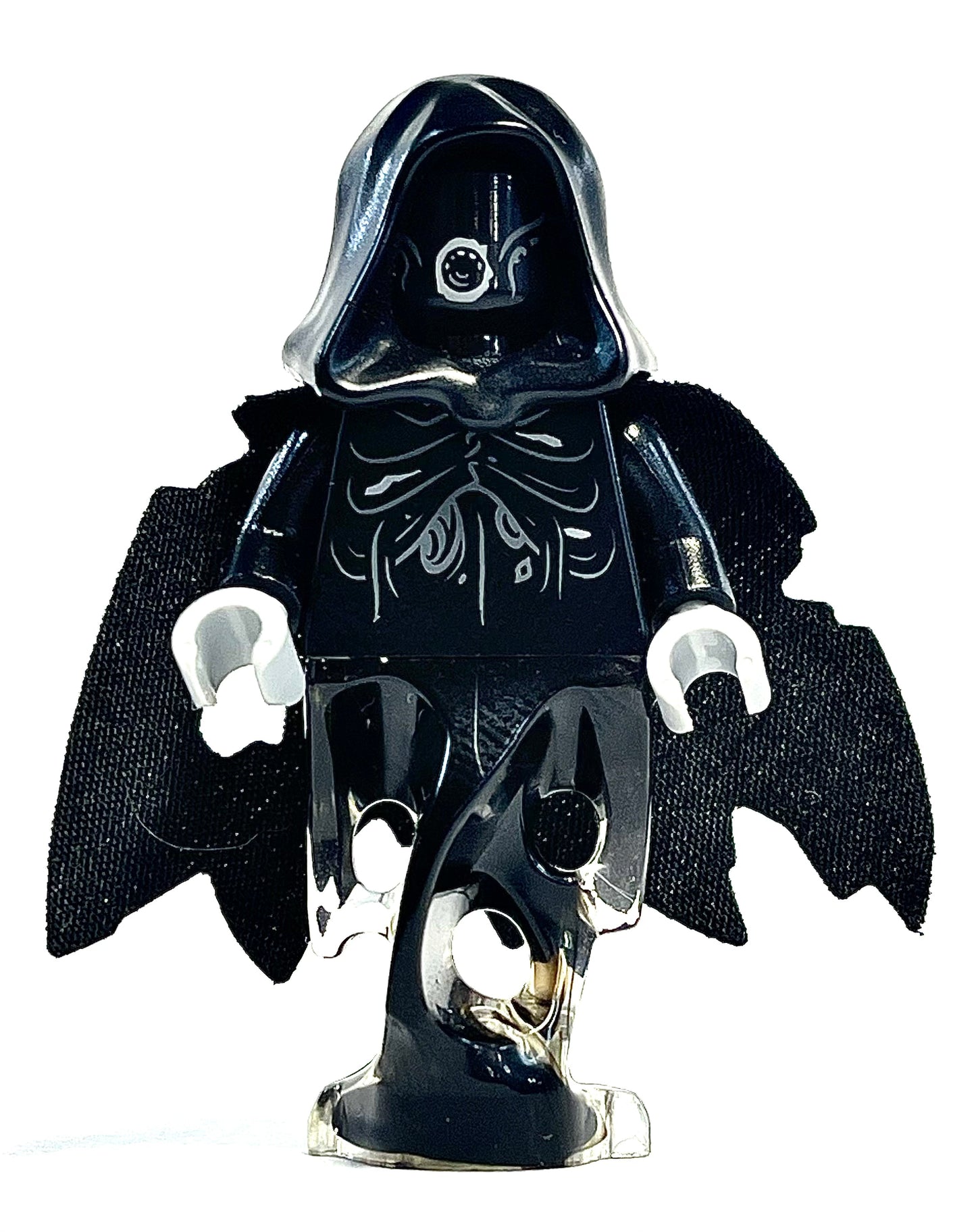 Dementor, hp155