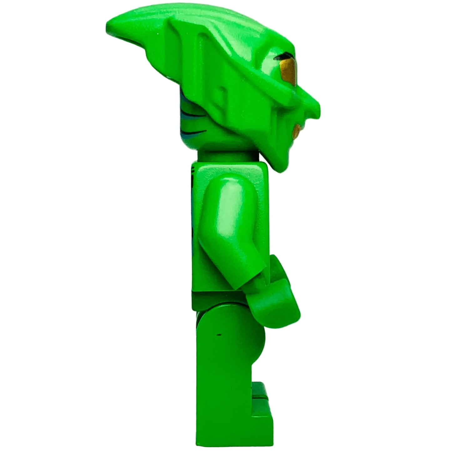 Green Goblin, spd006 - LEGO® Marvel Minifigure