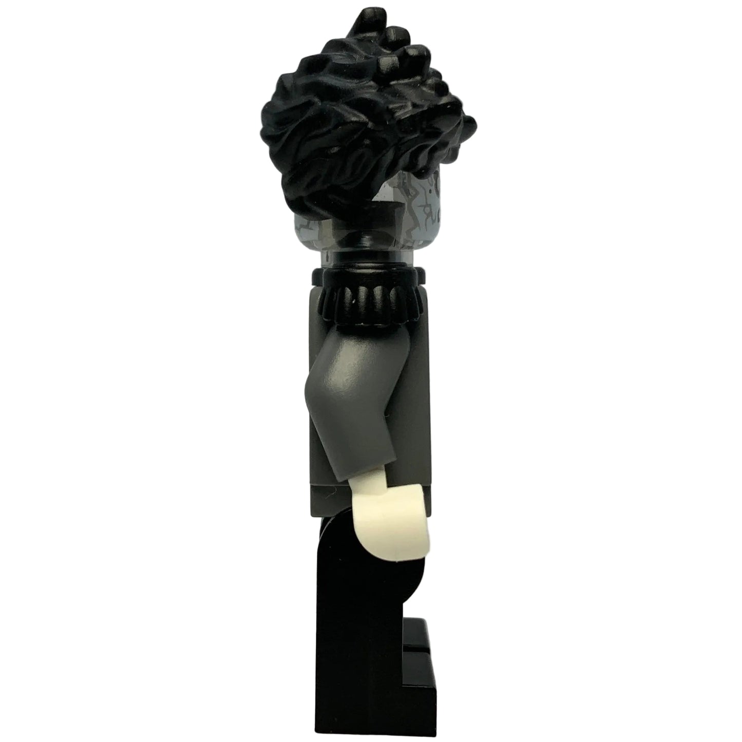 Captain Salazar, poc039 - LEGO® POTC Minifigure
