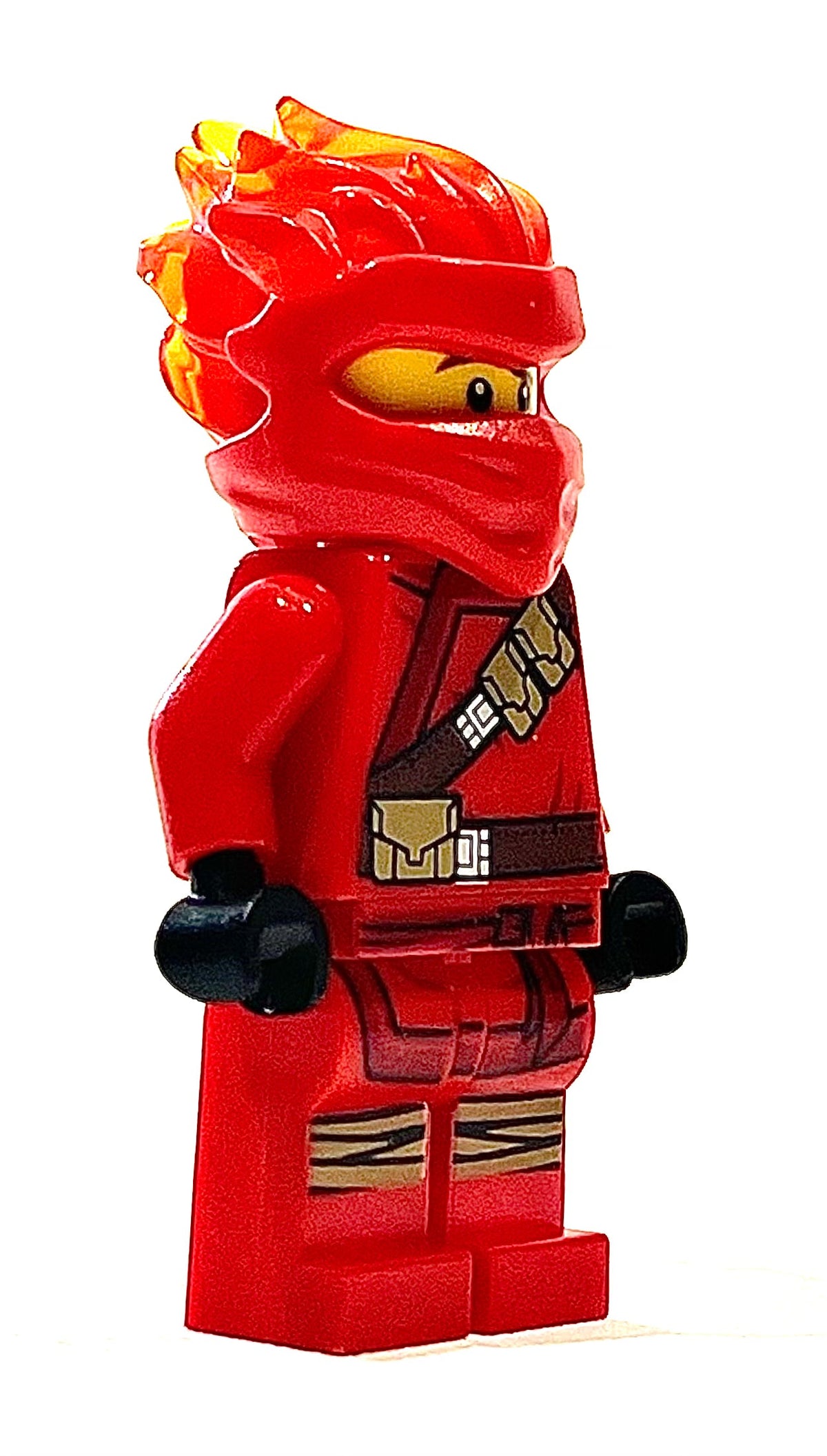 Kai FS, njo0538 - LEGO® Ninjago Minifigure