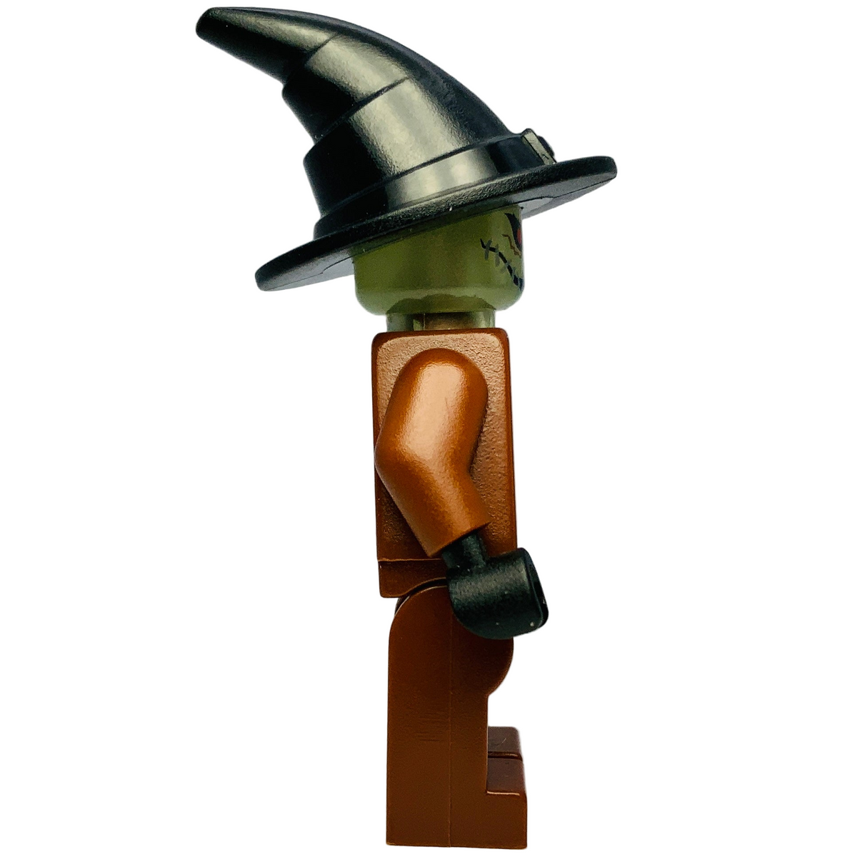 Scarecrow, bat016 - LEGO® Batman Minifigure