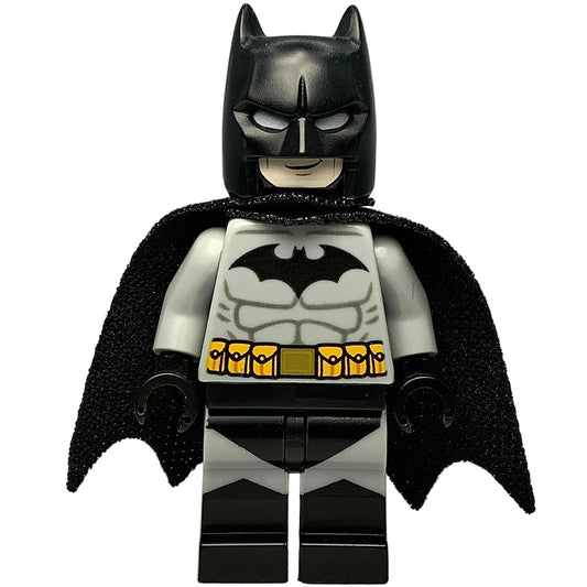 Batman, sh0689 - LEGO® DC Minifigure