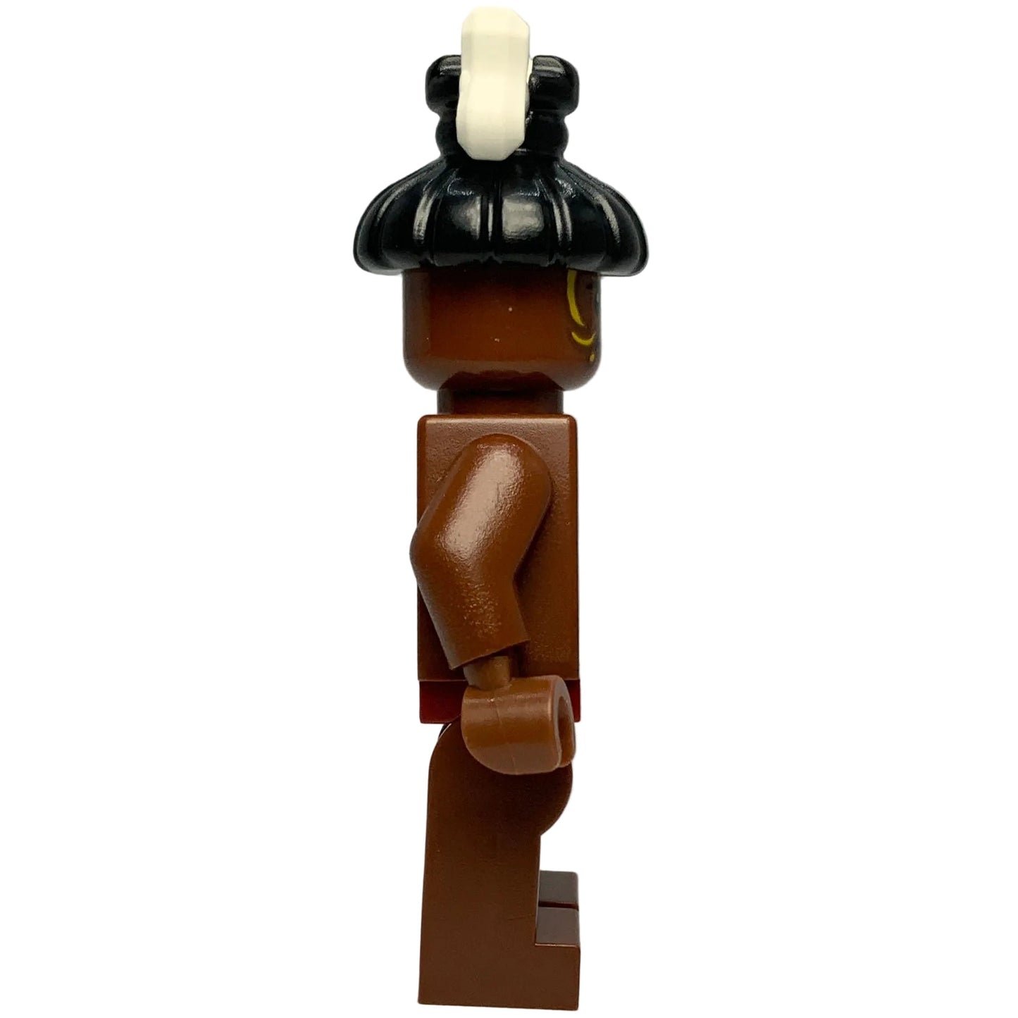 Cannibal 1, poc008 - LEGO® POTC Minifigure