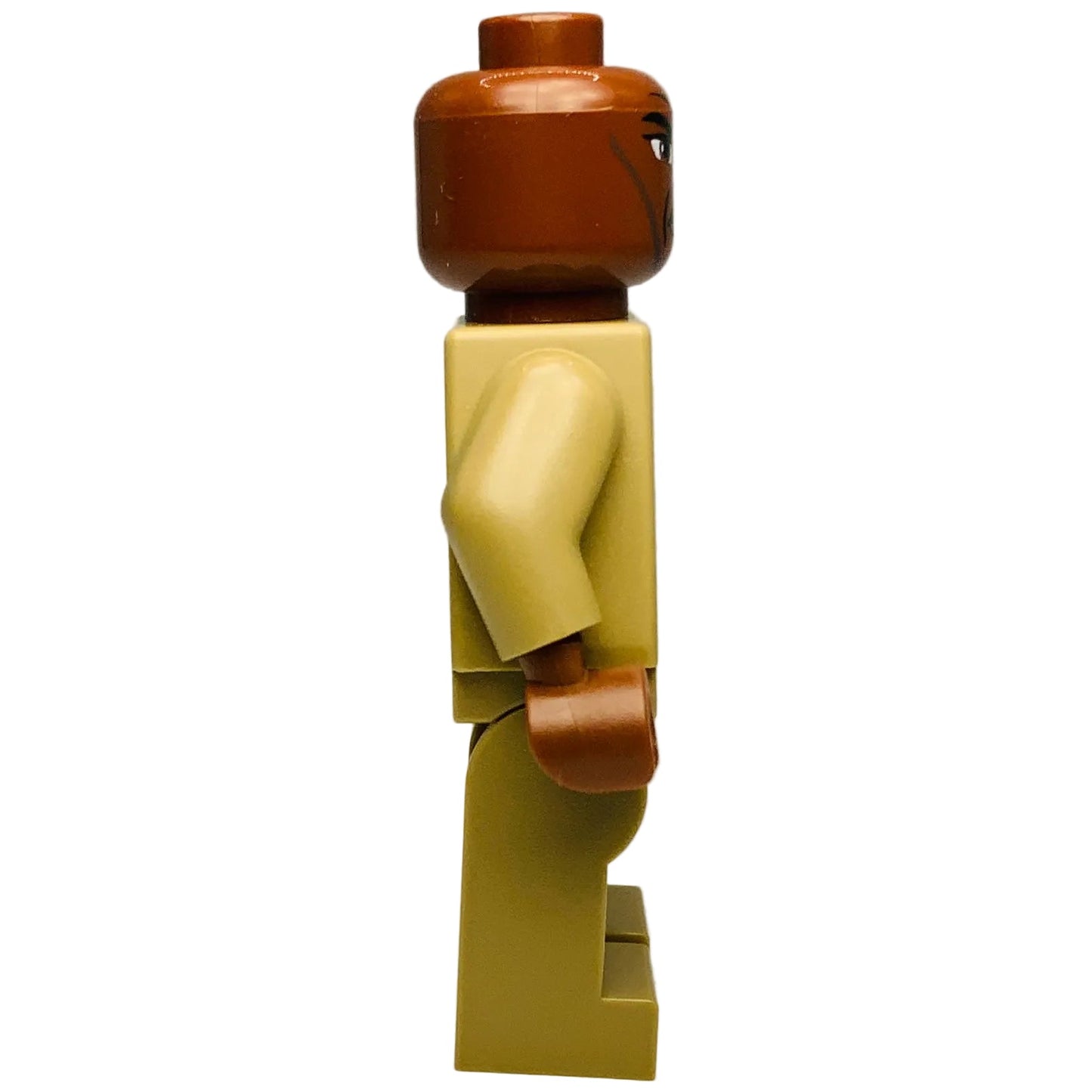 Mace Windu, sw0220, LEGO® Star Wars Minifigure