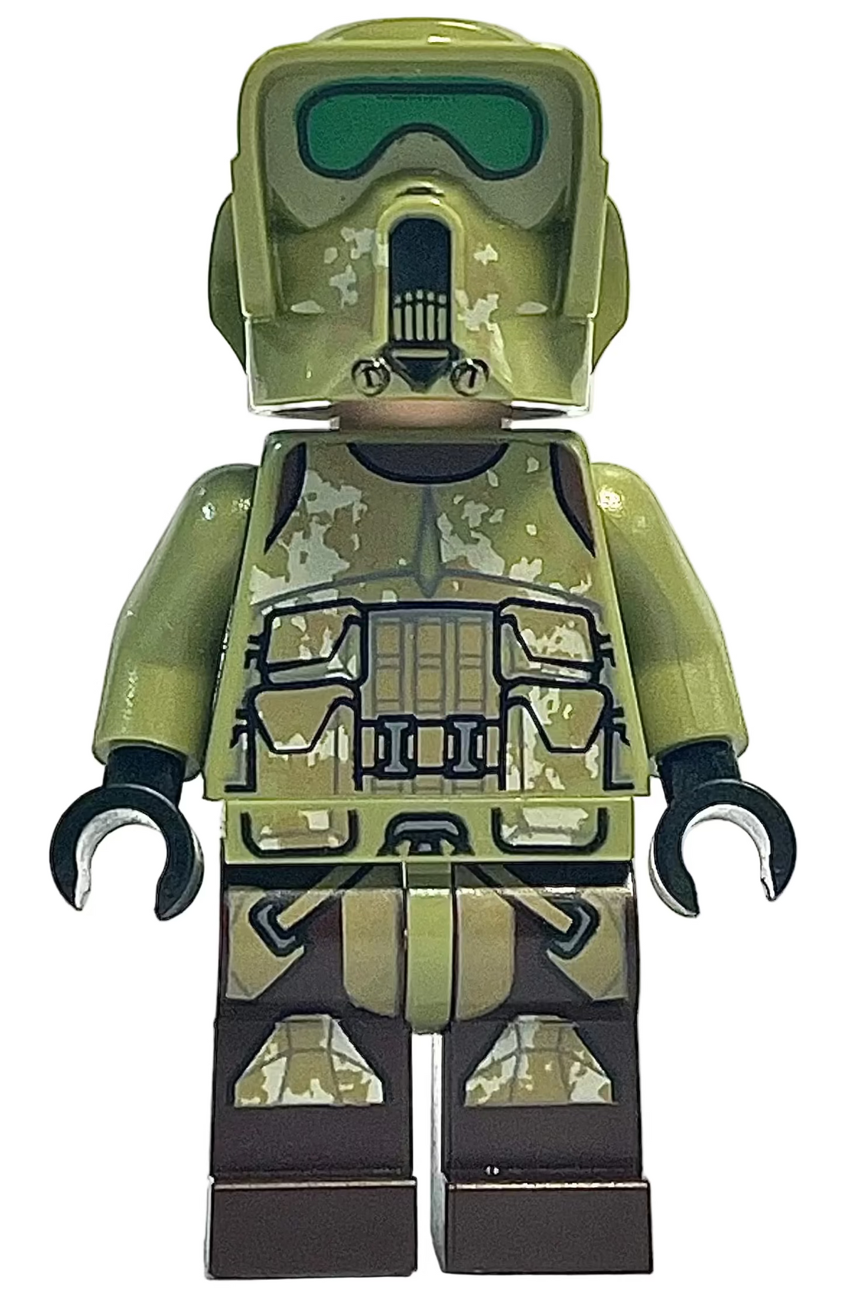 Kashyyyk Clone Scout Trooper, sw1002
