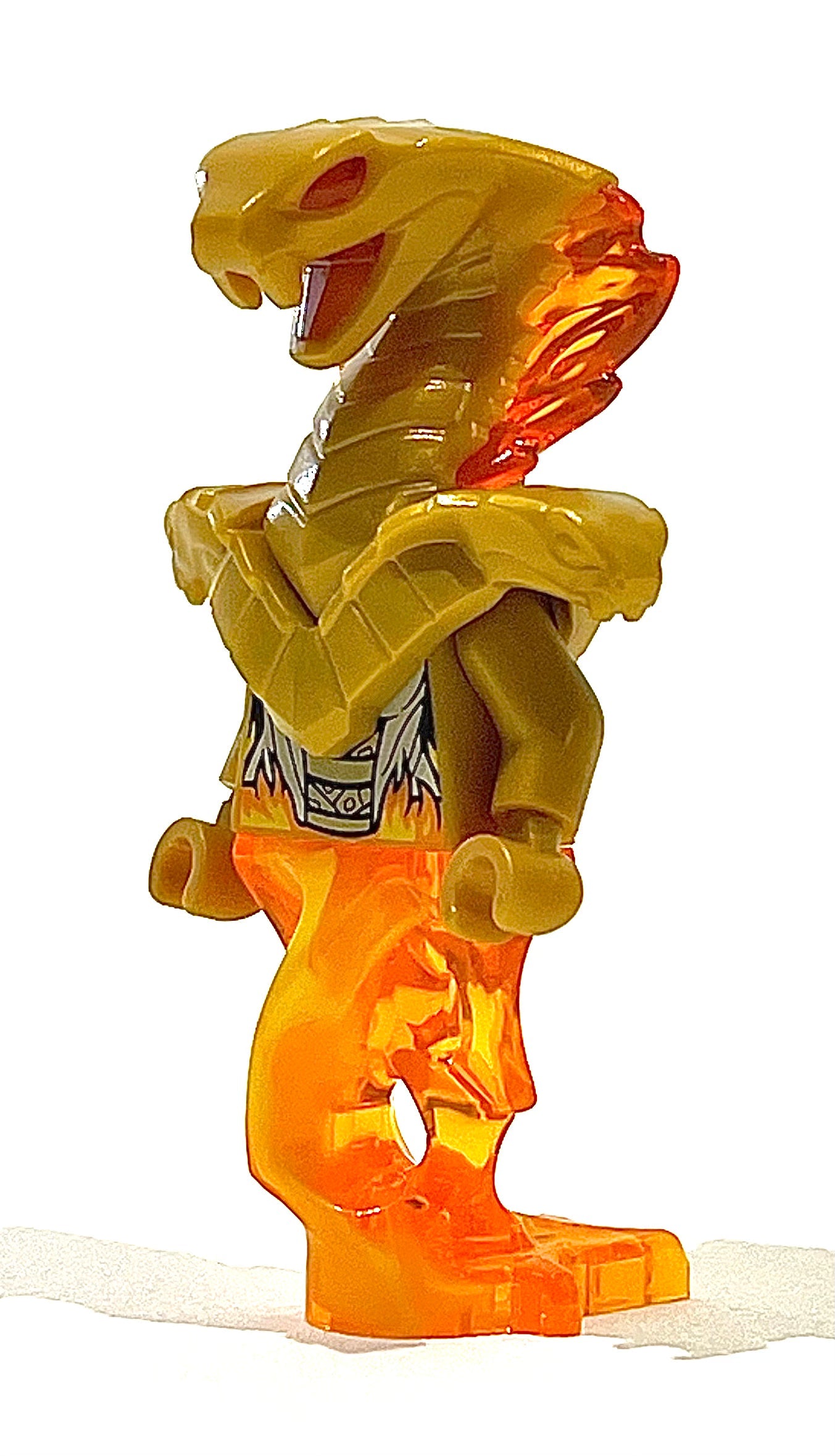 Aspheera, njo0540 - LEGO® Ninjago Minifigure