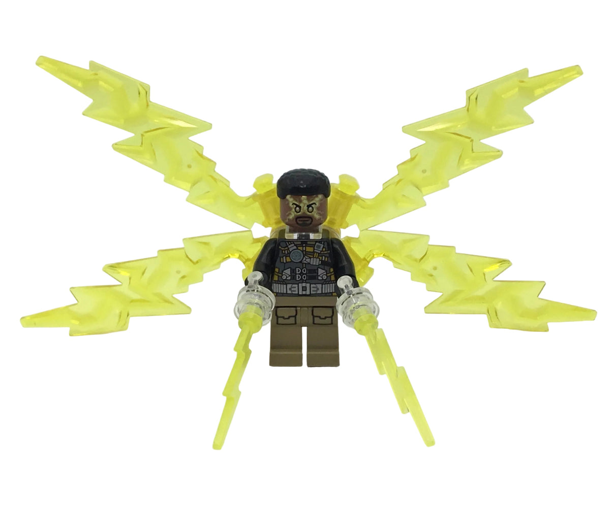 Electro, sh0891