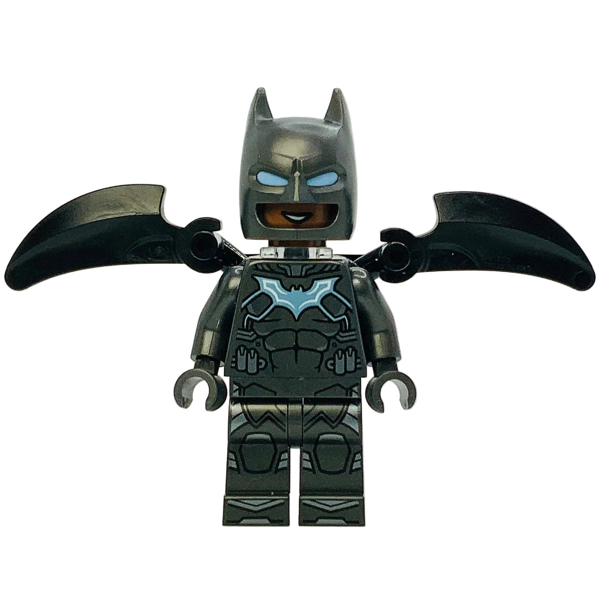 Batwing with Sticker, sh1088s - LEGO® Batman™ Minifigure
