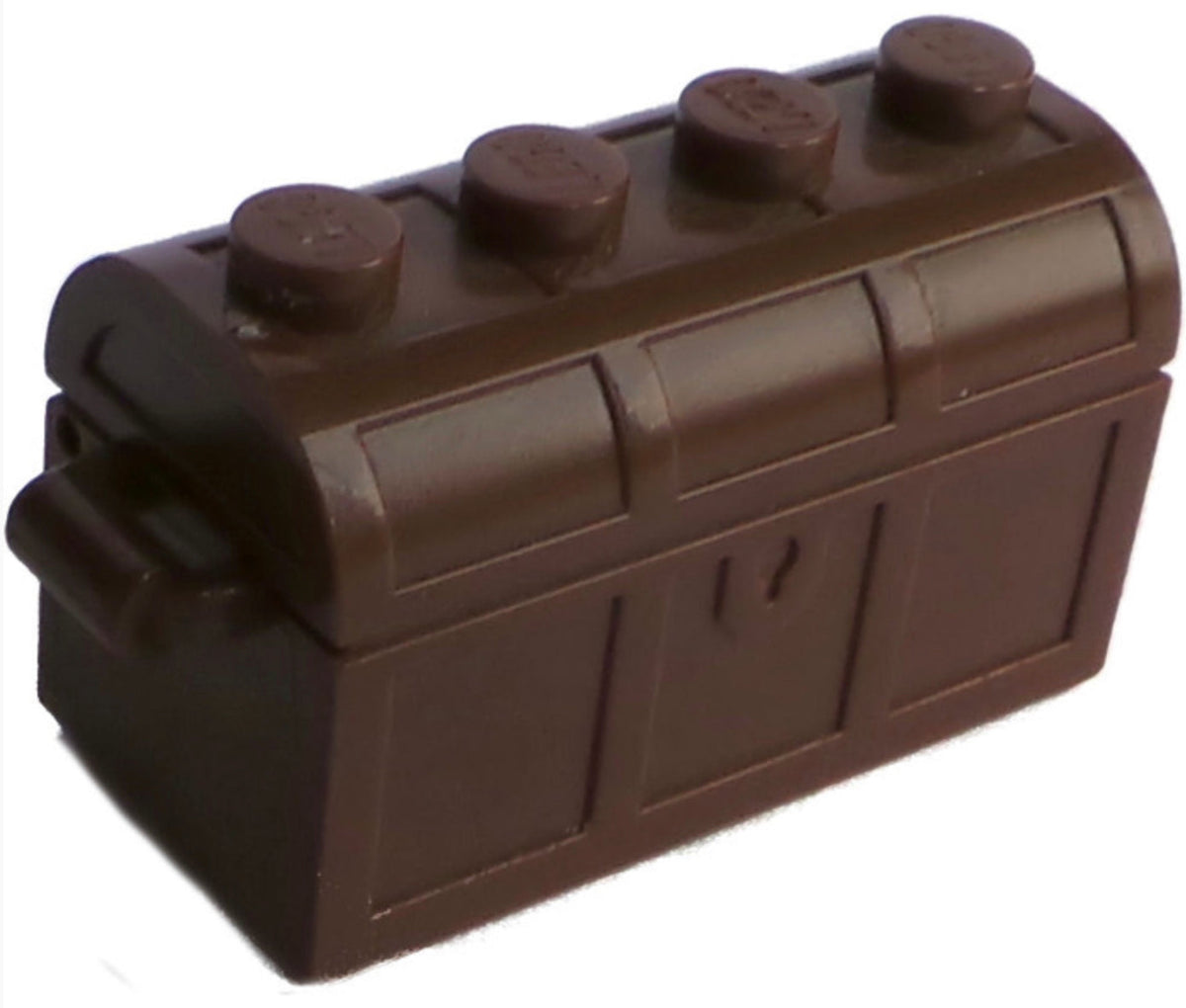 Container, Treasure Chest, Part# 4738a/4739a